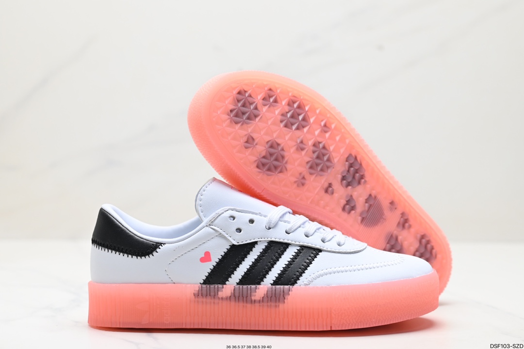 Adidas Samba Shoes